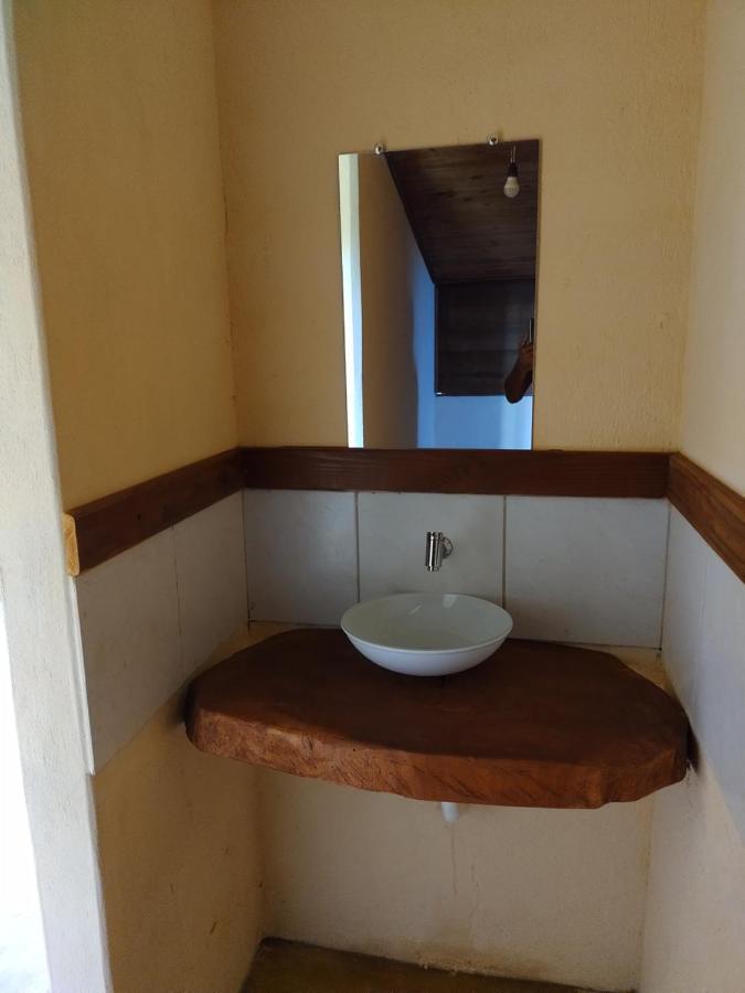 Pousada Rancho Semani Itacaré Dış mekan fotoğraf