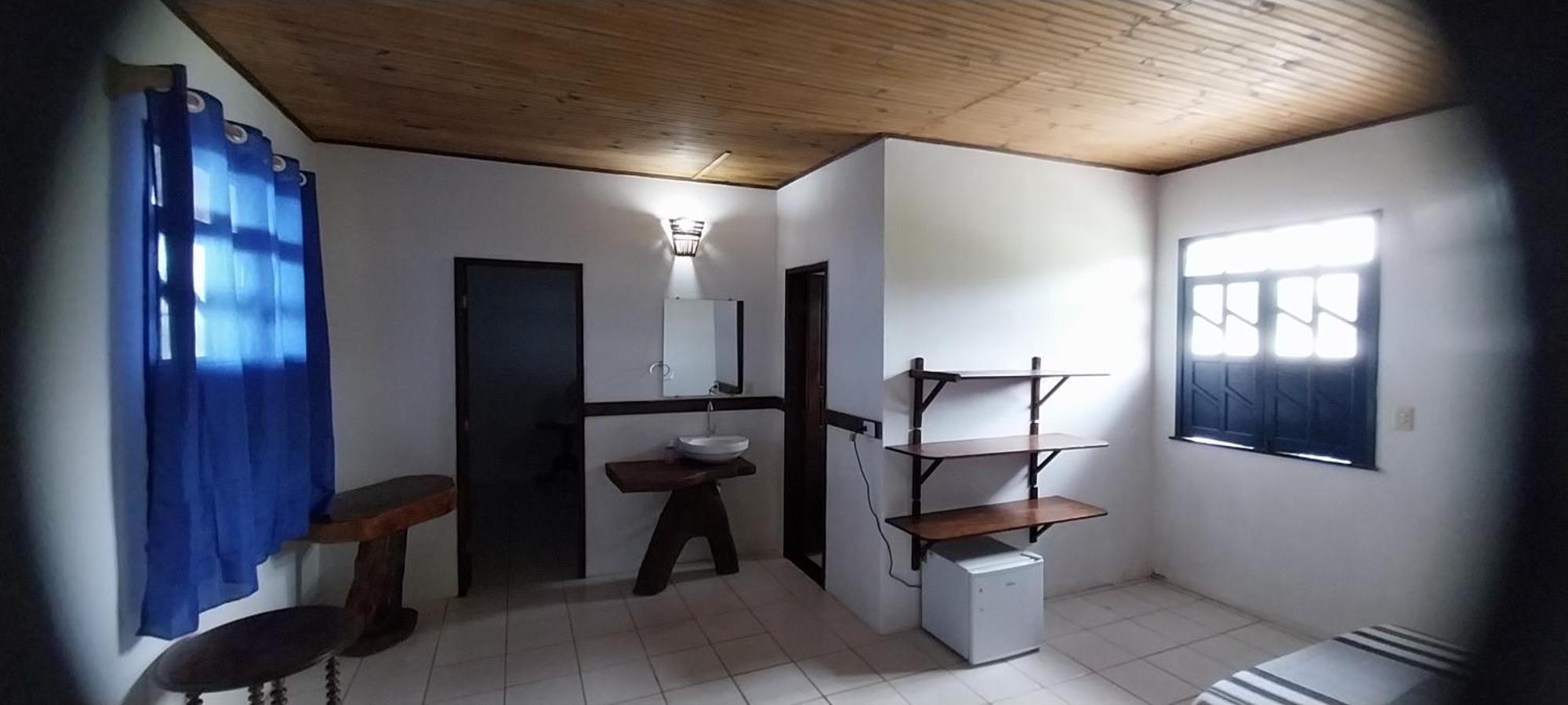 Pousada Rancho Semani Itacaré Dış mekan fotoğraf